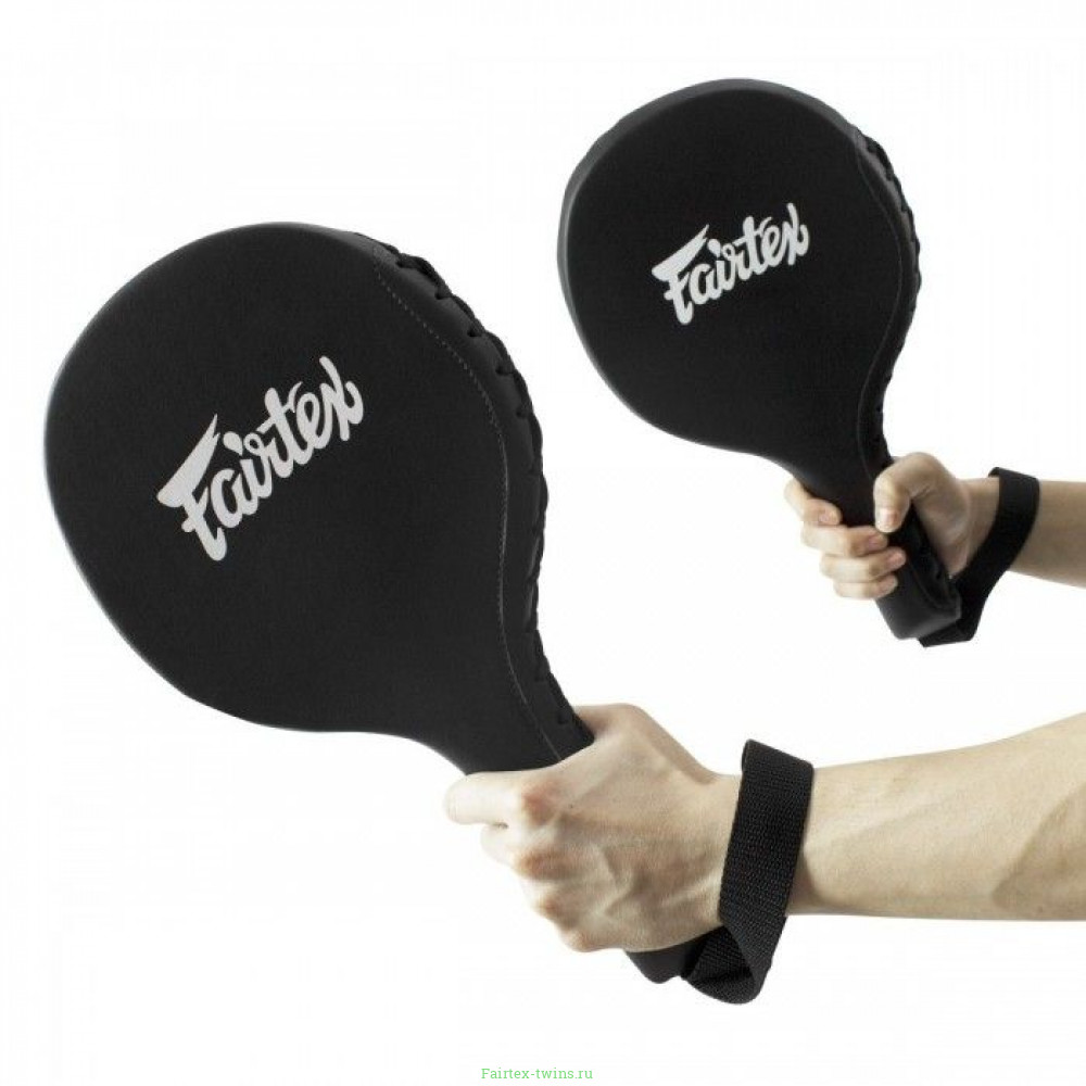 Ракетки Fairtex BXP1 black