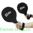 Ракетки Fairtex BXP1 black