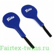 Ракетки Fairtex BXP1 blue