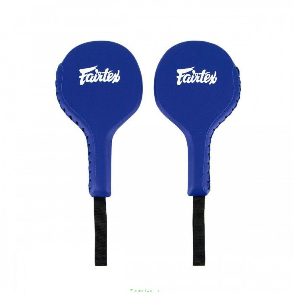 Ракетки Fairtex BXP1 blue