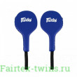 Ракетки Fairtex BXP1 blue