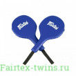 Ракетки Fairtex BXP1 blue