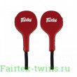 Ракетки Fairtex BXP1 red