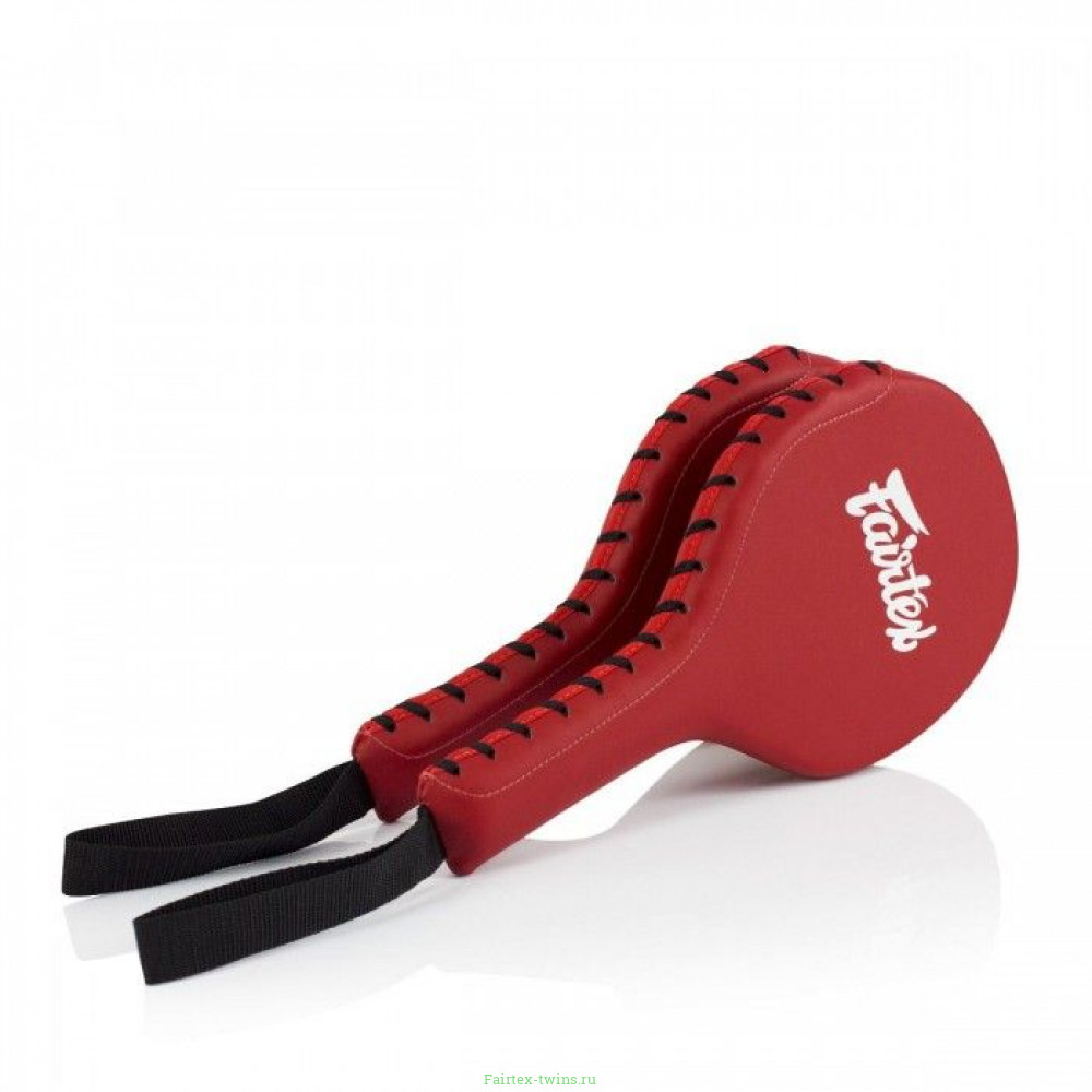 Ракетки Fairtex BXP1 red