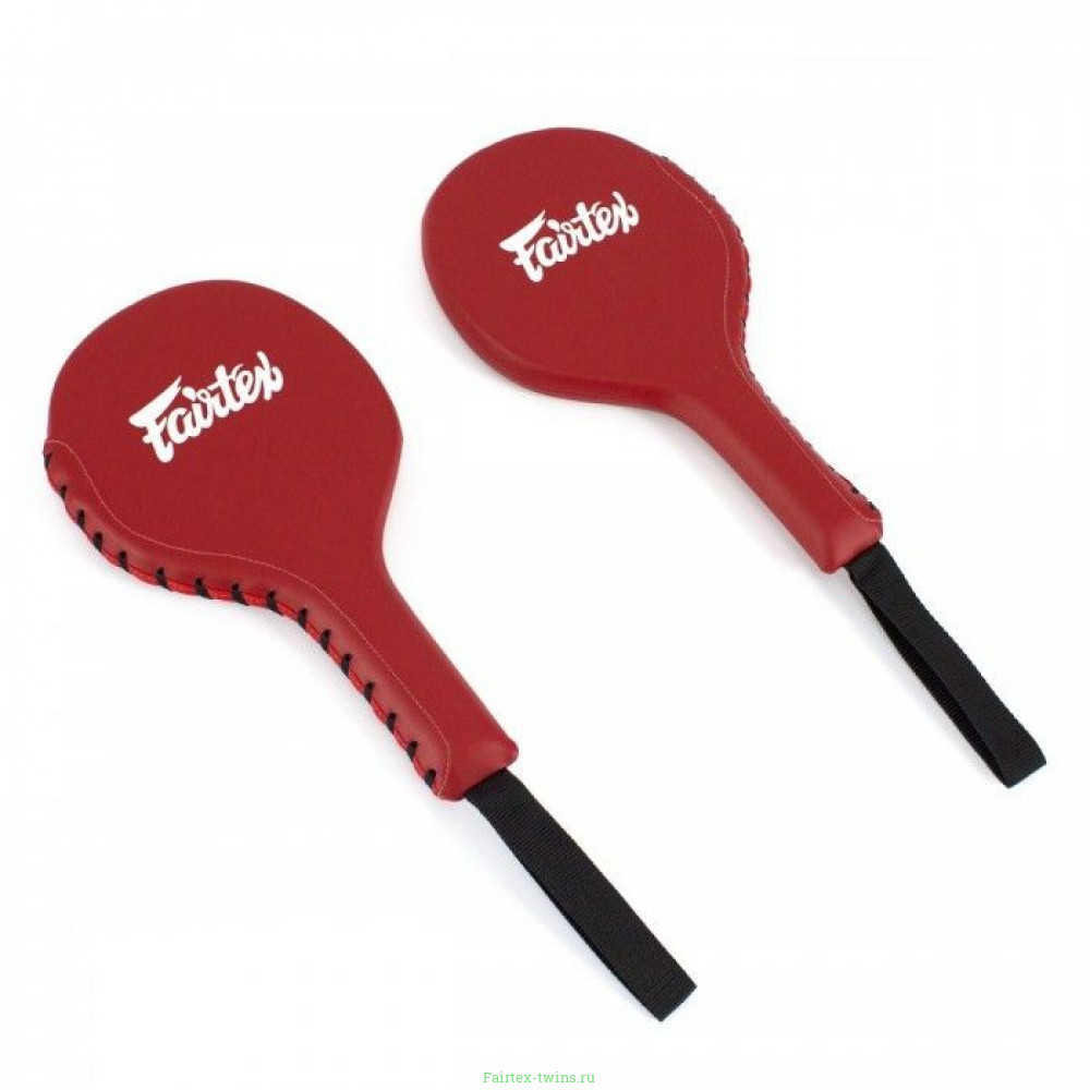 Ракетки Fairtex BXP1 red
