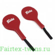 Ракетки Fairtex BXP1 red