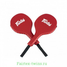 Ракетки Fairtex BXP1 red