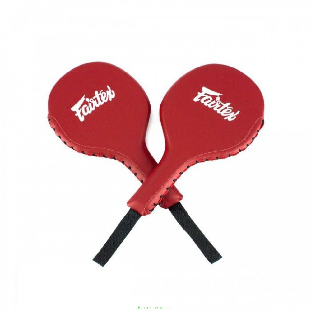 Ракетки Fairtex BXP1 red