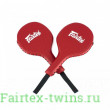 Ракетки Fairtex BXP1 red