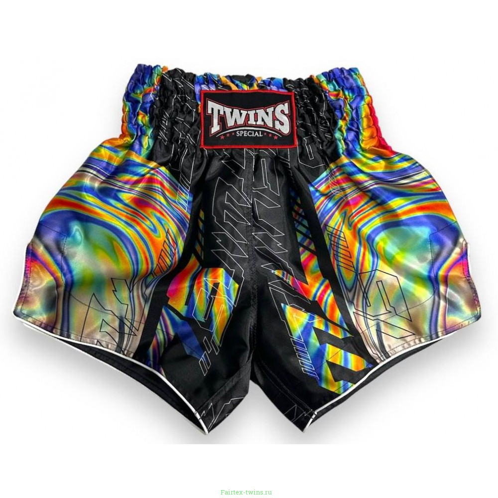 Шорты для бокса Twins Special TBS Aurora M