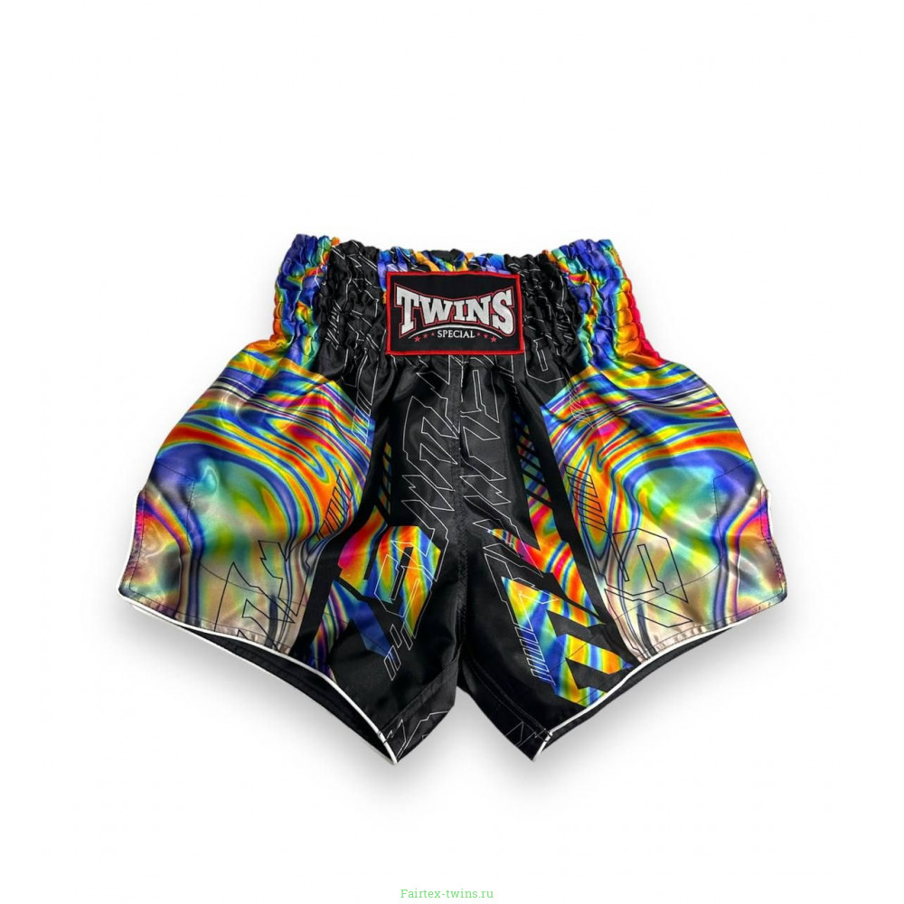 Шорты для бокса Twins Special TBS Aurora S