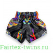 Шорты для бокса Twins Special TBS Aurora S