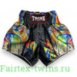 Шорты для бокса Twins Special TBS Aurora S