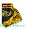Шорты для бокса Twins Special TBS DRAGON 2 - L