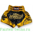 Шорты для бокса Twins Special TBS DRAGON 2 - XL
