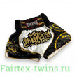 Шорты для бокса Twins Special TBS DRAGON 3 - S