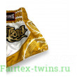 Шорты для бокса Twins Special TBS DRAGON 4 - M