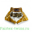 Шорты для бокса Twins Special TBS DRAGON 4- L