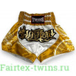 Шорты для бокса Twins Special TBS DRAGON 4- S