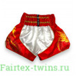 Шорты для бокса Twins Special TBS DRAGON 5- S