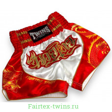 Шорты для бокса Twins Special TBS DRAGON 5- S