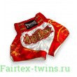 Шорты для бокса Twins Special TBS DRAGON 5- XL