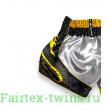 Шорты для бокса Twins Special TBS DRAGON-1 L