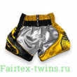 Шорты для бокса Twins Special TBS DRAGON-1 L