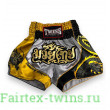 Шорты для бокса Twins Special TBS DRAGON-1 M