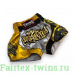Шорты для бокса Twins Special TBS DRAGON-1 S
