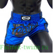 Шорты для бокса Fairtex BS1702 (синий) L