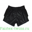 Шорты для бокса Fairtex BS1708 (черный) M