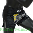 Шорты для бокса Fairtex BS1708 (черный) M
