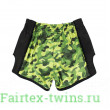 Шорты для бокса Fairtex BS1710 (камуфляж) L