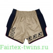 Шорты для бокса Fairtex BS1713 (бежевый) XL