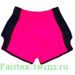 Шорты для бокса Fairtex BS1714 (Розовый) L