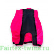 Шорты для бокса Fairtex BS1714 (Розовый) M