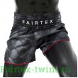 Шорты для бокса Fairtex BS1901 (черный) S