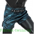 Шорты для бокса Fairtex BS1902 (аква) L