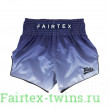 Шорты для бокса Fairtex BS1905 (светло-синий) L