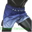 Шорты для бокса Fairtex BS1905 (светло-синий) L