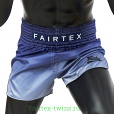 Шорты для бокса Fairtex BS1905 (светло-синий) L