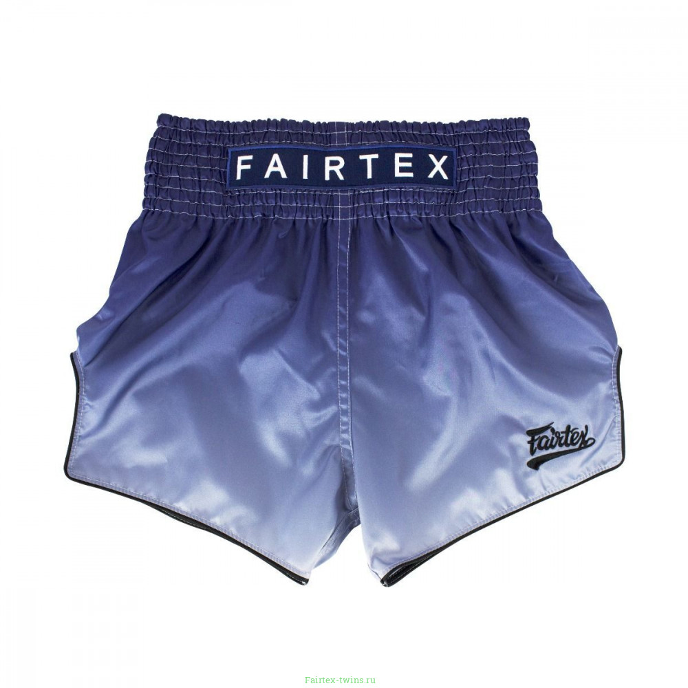 Шорты для бокса Fairtex BS1905 (светло-синий) S