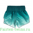 Шорты для бокса Fairtex BS1906 (светло-голубой) S