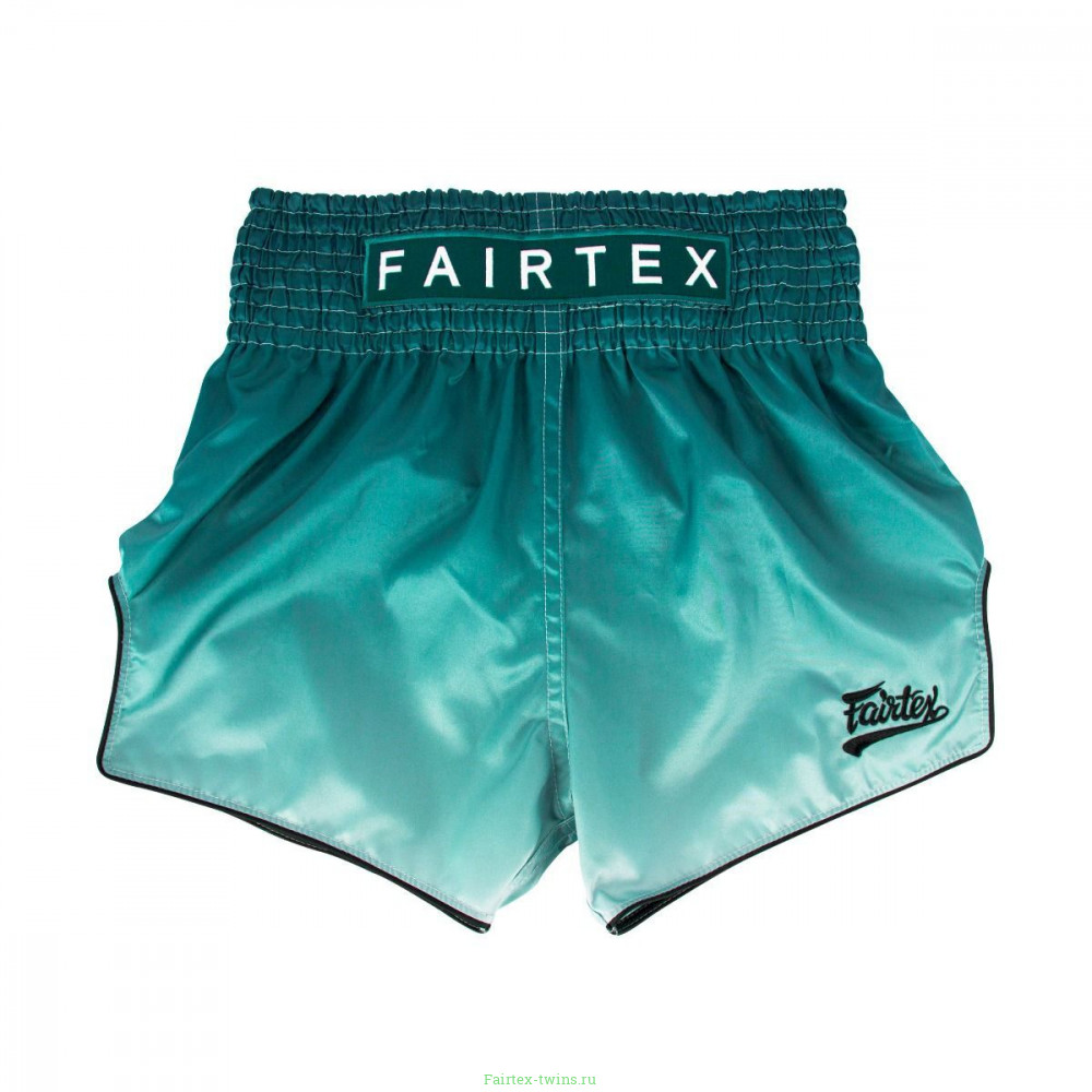 Шорты для бокса Fairtex BS1906 (светло-голубой) S