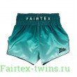 Шорты для бокса Fairtex BS1906 (светло-голубой) S
