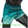 Шорты для бокса Fairtex BS1906 (светло-голубой) S