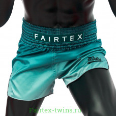 Шорты для бокса Fairtex BS1906 (светло-голубой) S