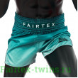 Шорты для бокса Fairtex BS1906 (светло-голубой) L