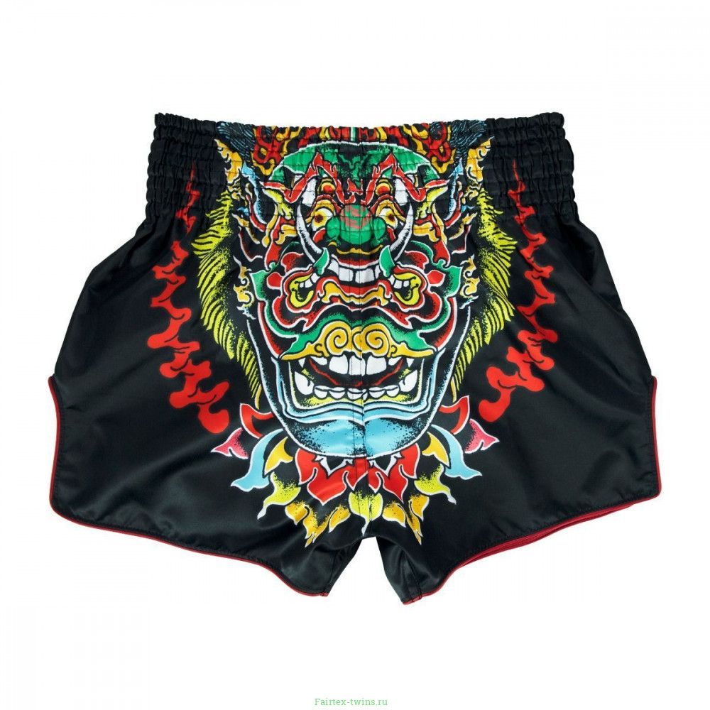 Шорты для бокса Fairtex BS1912 XL